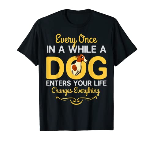 Regalo de perro galgo italiano amante del dueño de cachorros Camiseta
