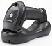 Motorola Symbol LI4278 Barcode Scanner Wireless with Cradle and USB Cable