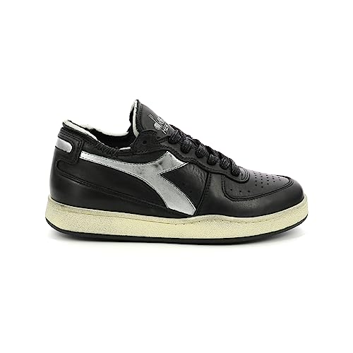 Sneakers Basses Eclipse Italia en cuir pour homme - 2