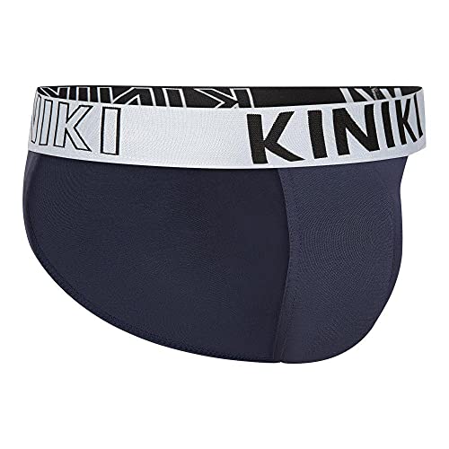 Kiniki Men's Ultra Soft Modal Tanga Underwear2