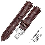 [Aullivillen] 本革製ストラップ ルイ・