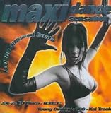  Maxi Dance Sensation 1/98