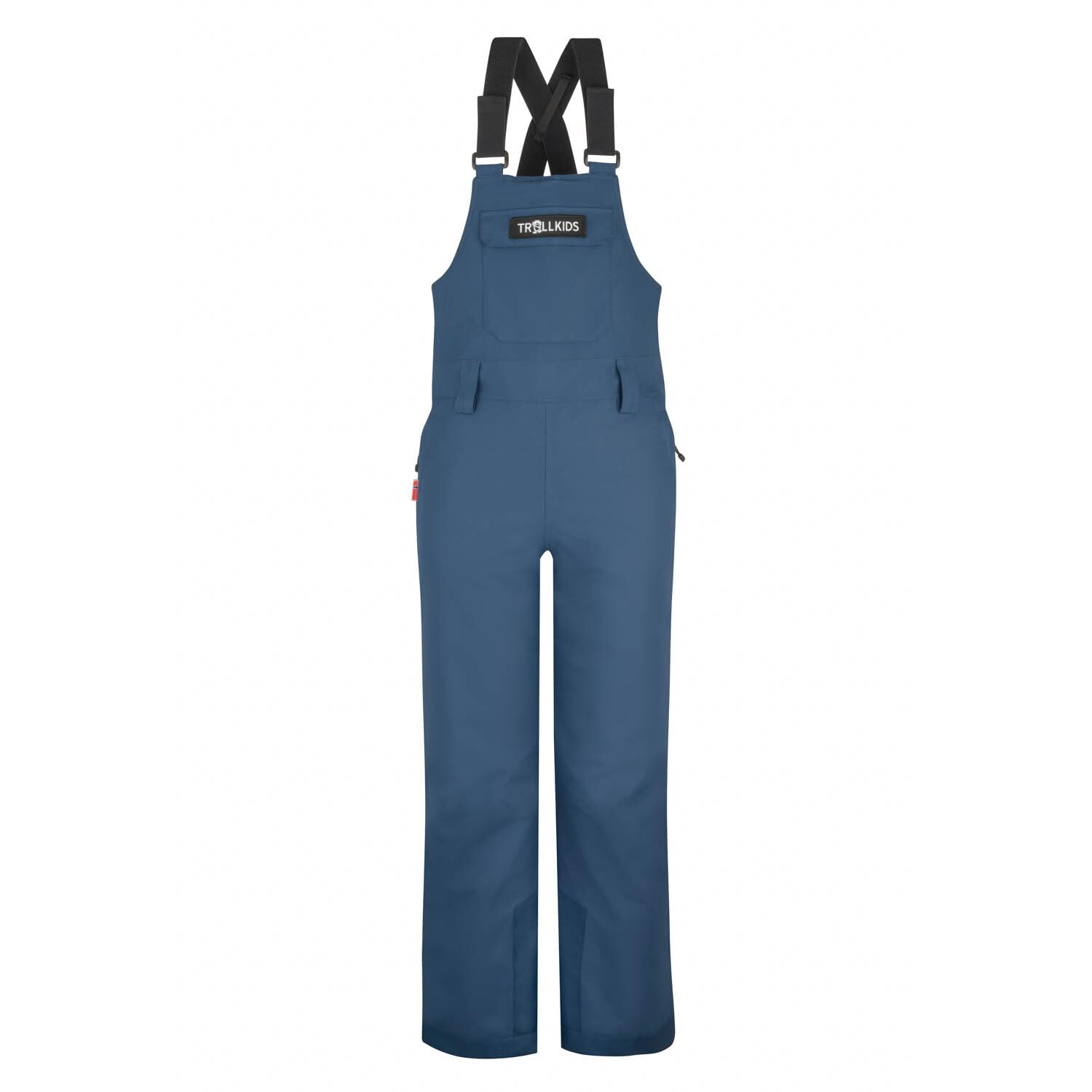 Trollkids Kids Eikedalen Ski Pant