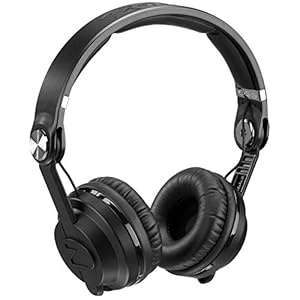 Zomo Kopfhörer HD-3000 Black