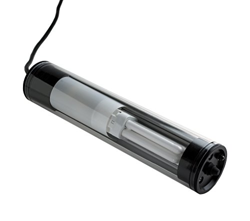 One-Day Sale: Up to 50% Off Electrix 7738-ACR 13W Fluorescent Machine Light, 24V DC, 13"