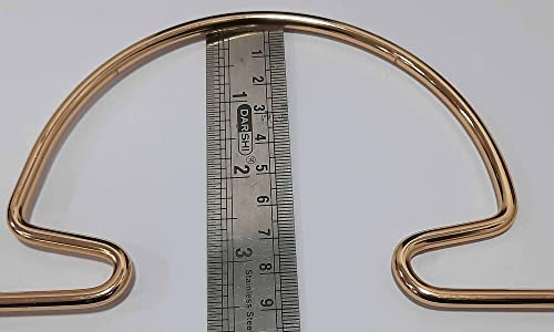 Image of Tia Purse Making Accessories for Purse, Bags, Clothes Decorative for DIY Works