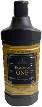 Amazon.co.jp: オートビジネス エクセレンス1 極細目コンパウンド