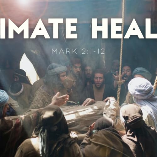 Ultimate Healing