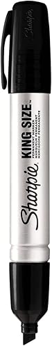SAN15001 - Marcador permanente Sharpie King