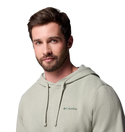 Image of Columbia mens Trek Hoodie