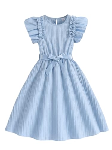 Image of Tagas Girls' Princess Dress for Girls|Girls Dress| Birthday Frock for Girl| (KD-215)