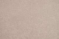 FORTIS POLSTER Himmelstoff SAM129 Beige als Meterware - kaschierter Velours Autostoff für Dachhimmel und Innenverkleidungen - 150 cm breit, ca. 2,5-3 mm PU-Schaum, hergestellt in der EU – Ansicht 3