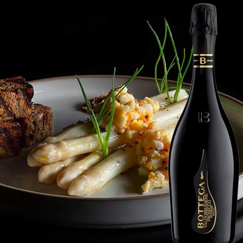 Bottega Il Vino Dei Poeti Valdobbiadene Extra Dry Prosecco Superiore Docg Spumante - 750Ml - 3