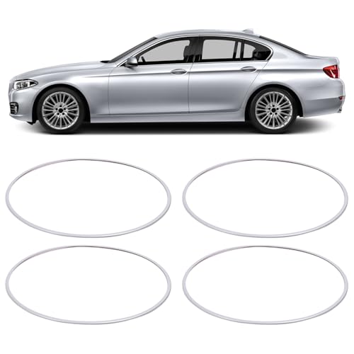 Keenso 21-Inch Alloy Rim Protector