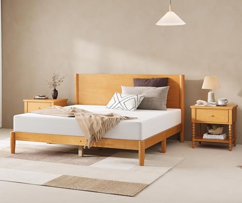 Luxury Bedroom Furniture Set Queen