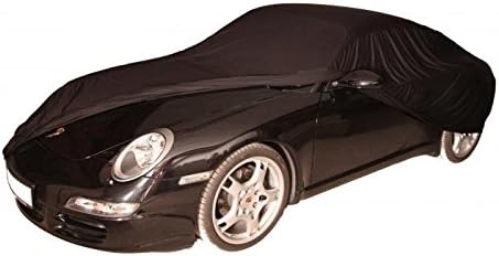 Soft Indoor Car Cover for Mercedes Benz A-class W 176