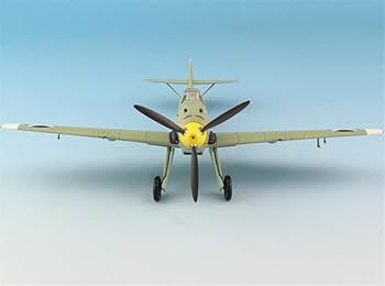 Amazon.com: Hobby Master BF 109E-3 Spanish Civil War Flown