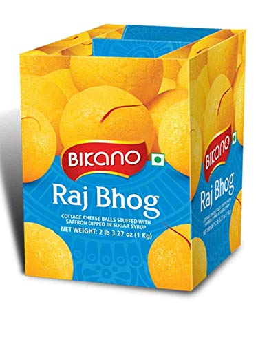 Image of Bikano Rajbhog 1000 gm