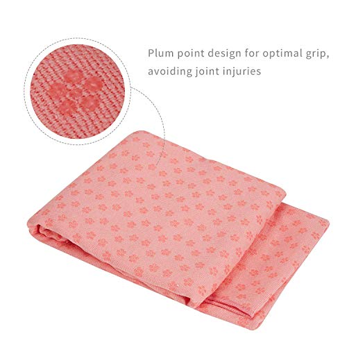 MaxYoga Asciugamano per Yoga - Yoga Towel