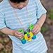 Melissa & Doug Sunny Patch Giddy Buggy Binoculars - Pretend Play Toy