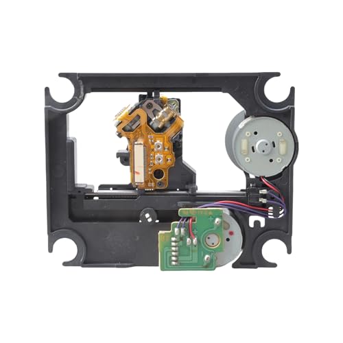 KHM 280AAA tête d'objectif de précision pickup pour lecteur DVD - 6