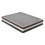 BALDWIN FILTERS PA30183 Cabin Air Filter,Rectangular