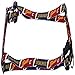 Hunter MFG 5/8-Inch Cleveland Cavaliers Adjustable Harness, X-Small