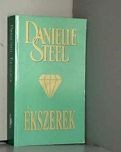 Ekszerek - Danielle Steel in Hungarian ( Jewels ) 9639025542 Book Cover