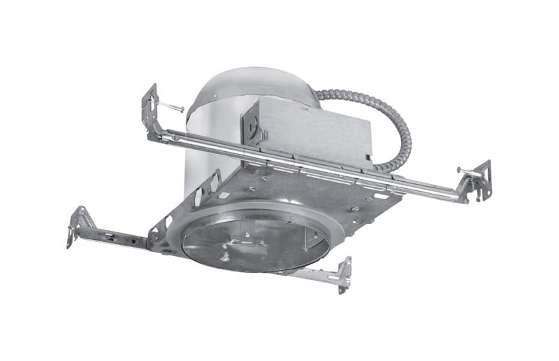 Regent/Cooper Lighting Halo Can,6" Airtite Ic Housing
