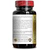 Calcium Magnesium Complex - Calcium Magnesium with Vitamin D3 and Boron, Calcium and Magnesium Supplement, Bone Support, Immune Booster, Amino Acid chelate, Gluten Free - 1 Bottle 100 Capsules