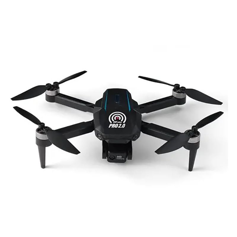 Revell Control RC Camera Quadcopter Go! Video Pro 2.0 Inch, Black - Image 3