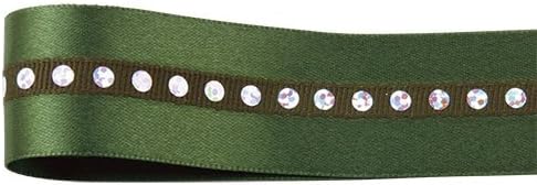 Aoyama Ribbon RA000382-028 Kirameki Hyunkey 25 x 13 (13 m) Included