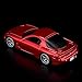 Hot Wheels. RLC Exclusive 1993 Mazda RX-7 R1 Twin Turbo. Spectraflame Red