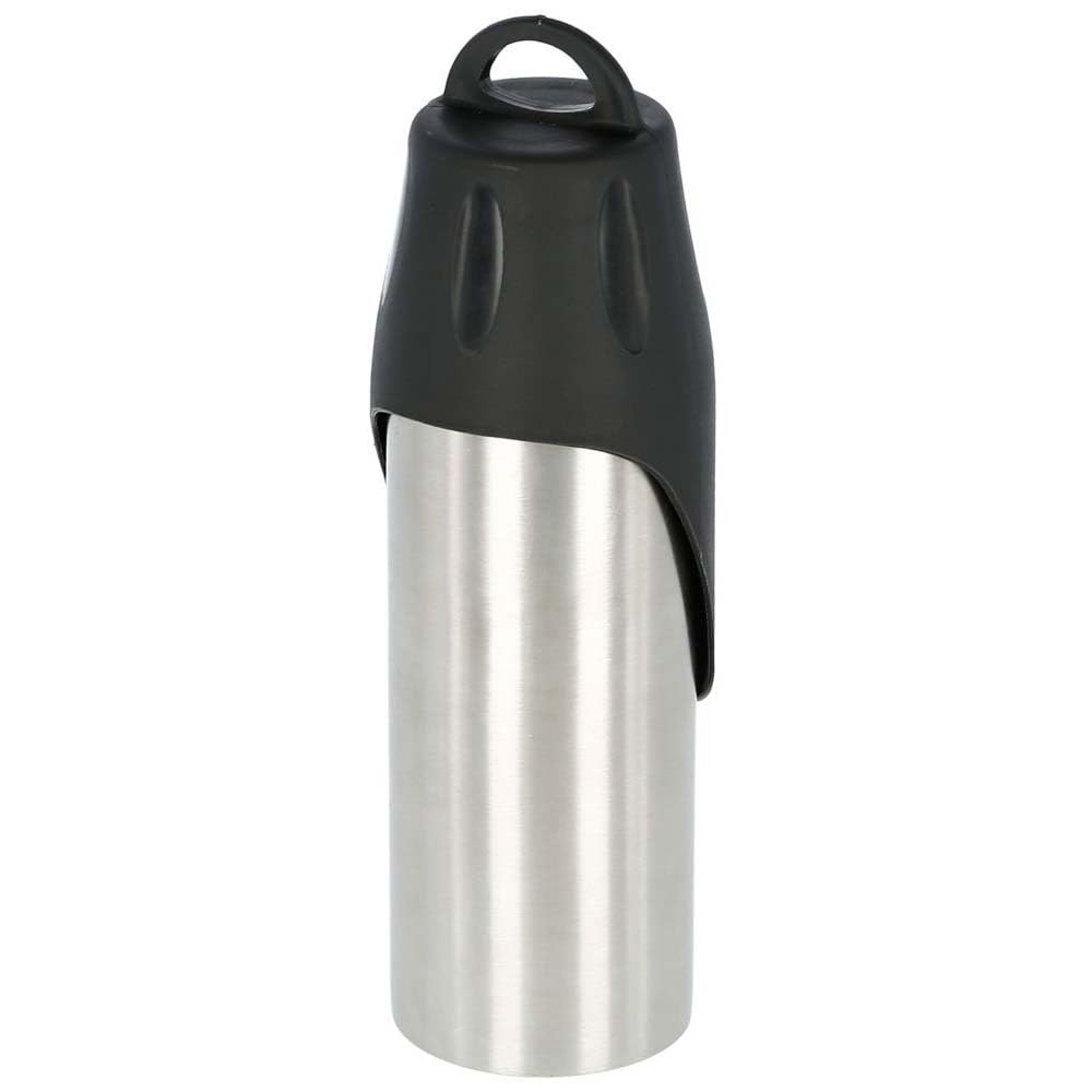 Kerbl Stainless Steel Mobile Water Bowl750Ml from B&Q