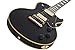 Schecter Solo-II Custom Electric Guitar - Aged Black Satin