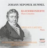  Klavierkonzerte Op.113/Posth.
