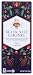 Black Salt Caramel Exotic Candy Bar (3 ounce)