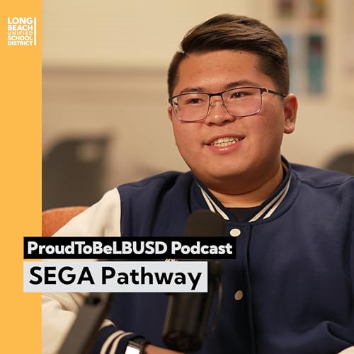 #172 SEGA Pathway