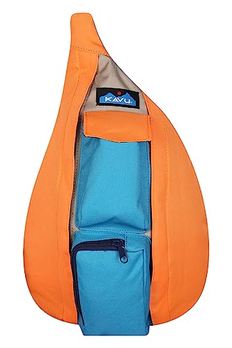 Image of KAVU Unisex Child Mini Rope Sling