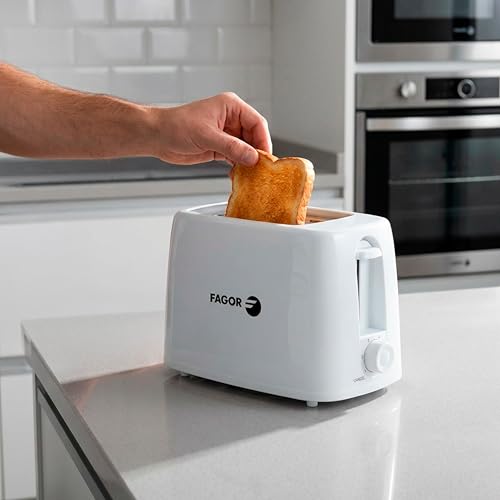 Fagor Flexitoast - vue 5