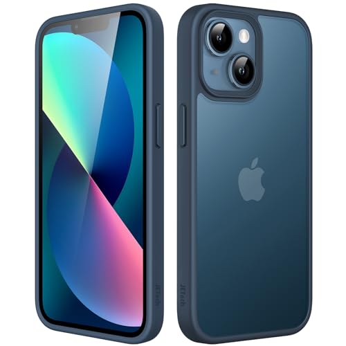 iPhone13 スリムマットケース ネイビーブルー あいふぉん13 iPhone13 スリムマットケース ネイビーブルー あいふぉん13