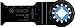 Produktbild Bosch Professional 1x Starlock BIM Tauchsägeblatt AIZ 32 AB Metal (für Nichteisenmetall, Aluminium, Stein, Gipskarton, 32 x 50 mm, Zubehör für Starlock Multifunktionswerkzeug)