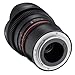 Rokinon 14mm T3.1 Cine DSX Lens for Canon EF