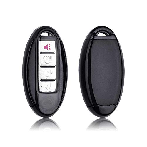 Auto-Fernbedienungsschlüsselabdeckung, für Infiniti EX FX Q50 Q60 QX50 QX60 Q70 G25 QX60 JX35 FX35 FX25 EX35 FX37 JX35