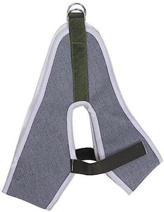 Adjustable Cervical Traction Device & Neck Support Brace with Flexible Belt Ideal for Neck Stretcher Traction Pillow and Cervical Collar Effective Neck Pain Relief Accessories