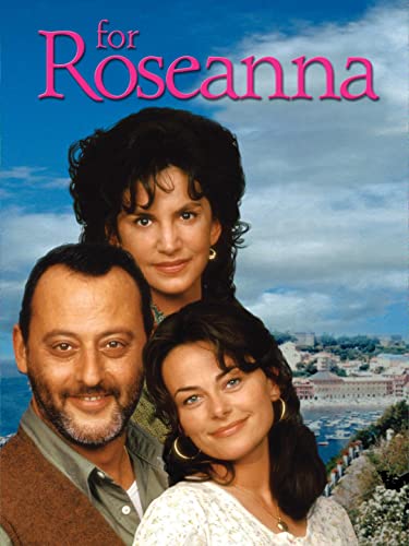 For Roseanna