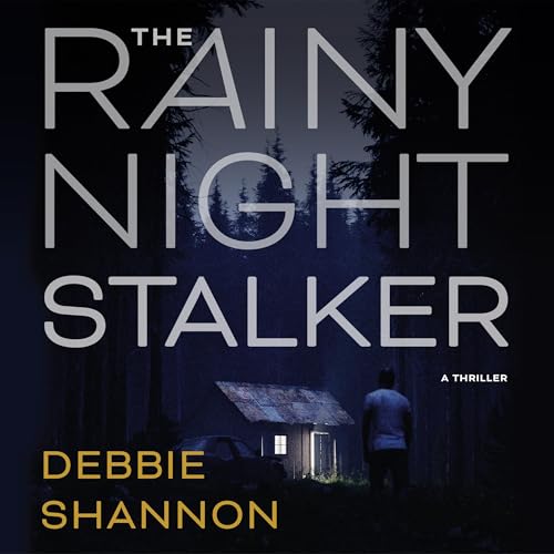 The Rainy Night Stalker by Debbie Shannon episode artwork