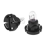 bulbos de calas en amazon Peso Neto : 5g;Contenido Del Paquete : 2 x coche conducida Luz