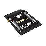 patriot 128gb flash drive Color: negro Patriot Memory Tarjeta de Memoria Secure Digital SDXC 128GB UHS-I Mode Alta Velocidad hasta 80MB/Sec - PSF128GSDXC10