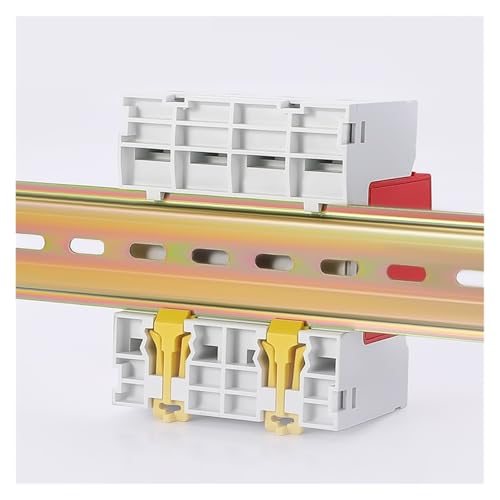 Module de commutation 4P parasurtenseur AC SPD basse tension 385V